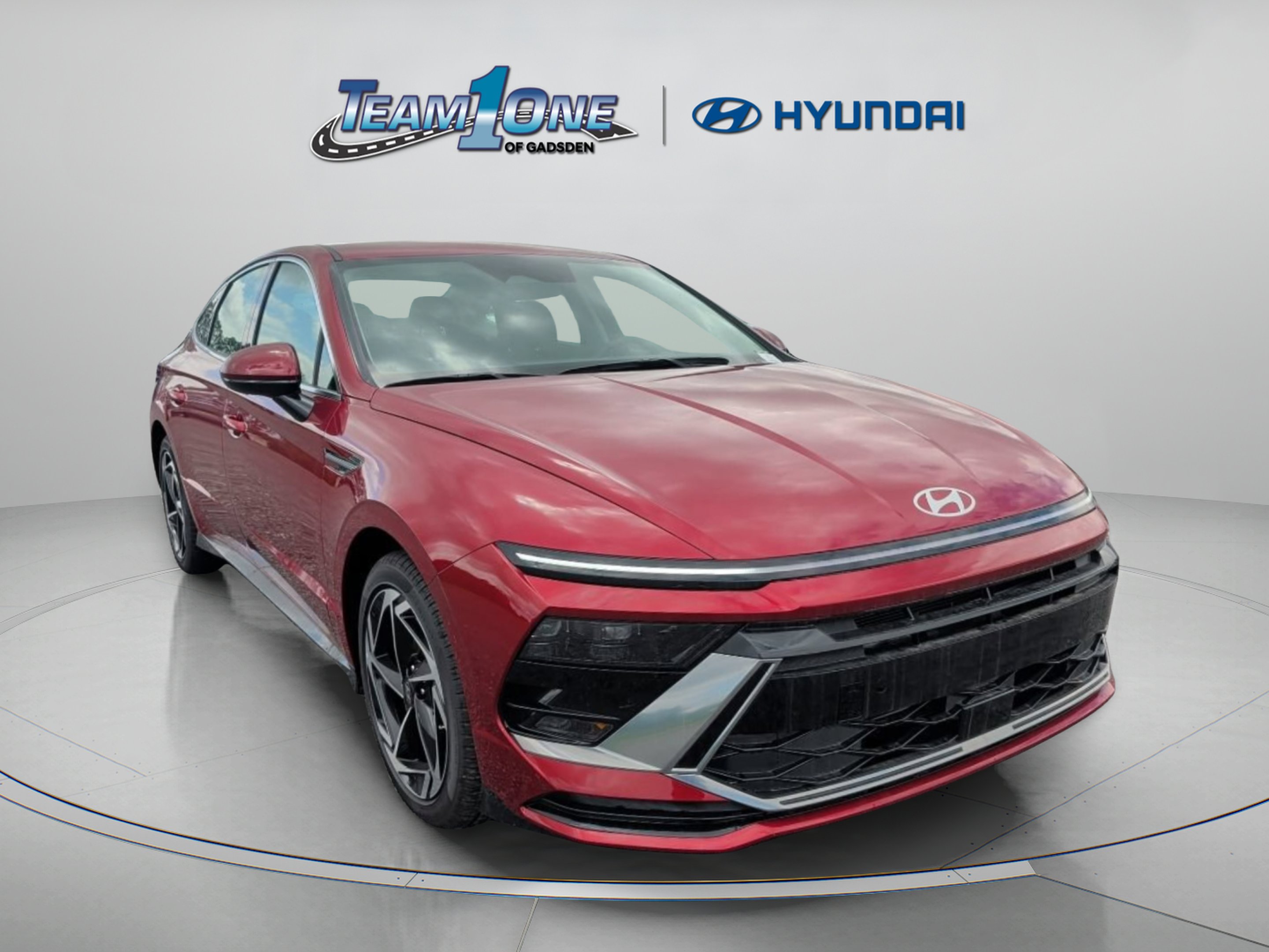 2026 Hyundai Sonata