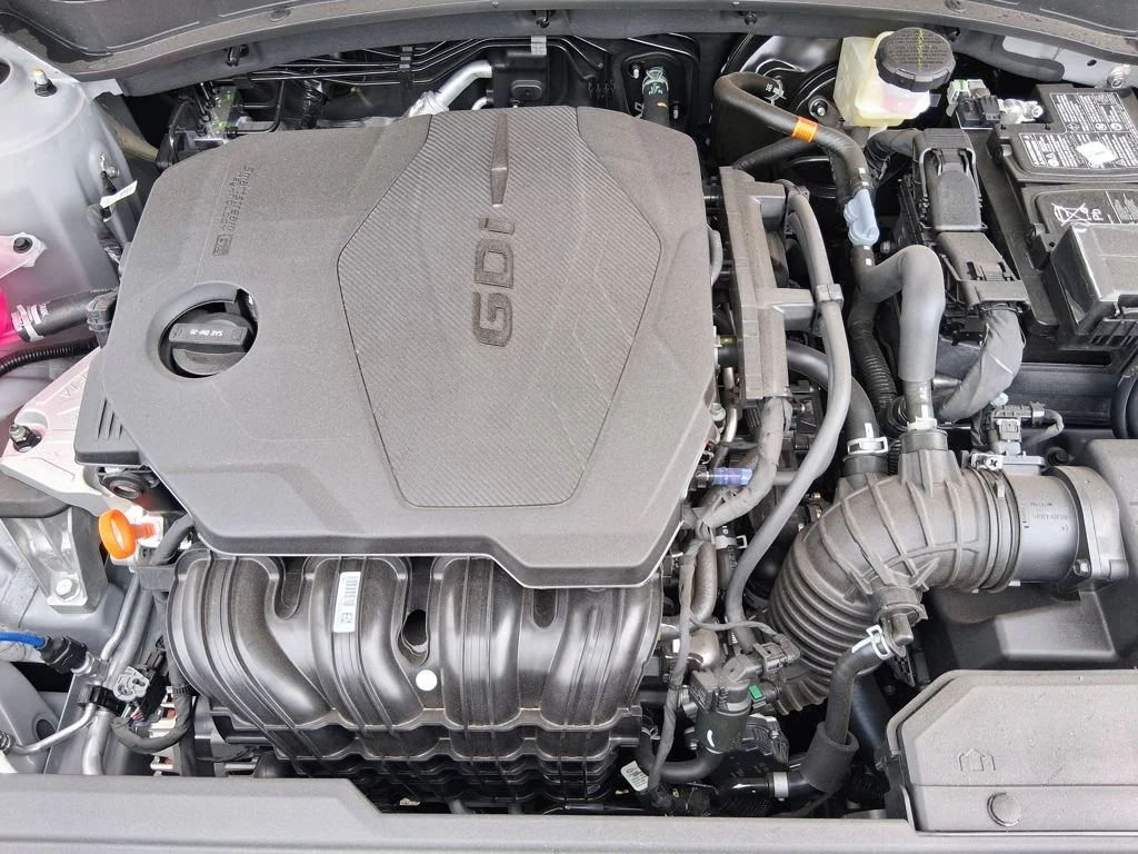 New 2026 Gray Kia X-Line image 30