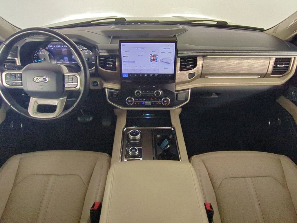 2024 Ford Expedition Limited - Photo 19