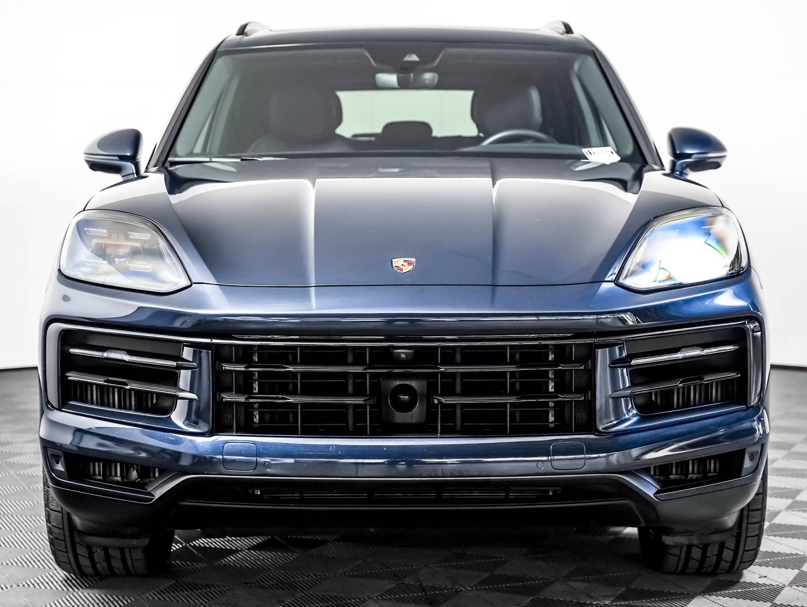 Certified Used 2024 ALGARVE BLUE Porsche S image 7