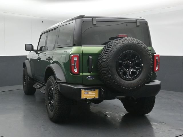 2024 FORD BRONCO - Image 5