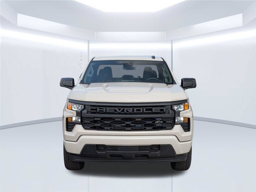 2026 Chevrolet Silverado 1500 Custom - Photo 10