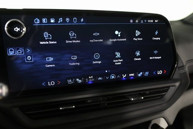 2026 Chevrolet Silverado EV LT - Photo 8