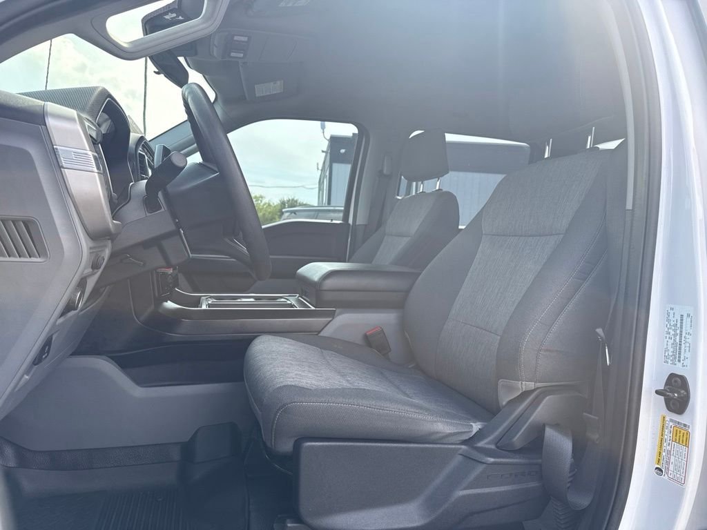 Used 2022 White Ford XL image 10