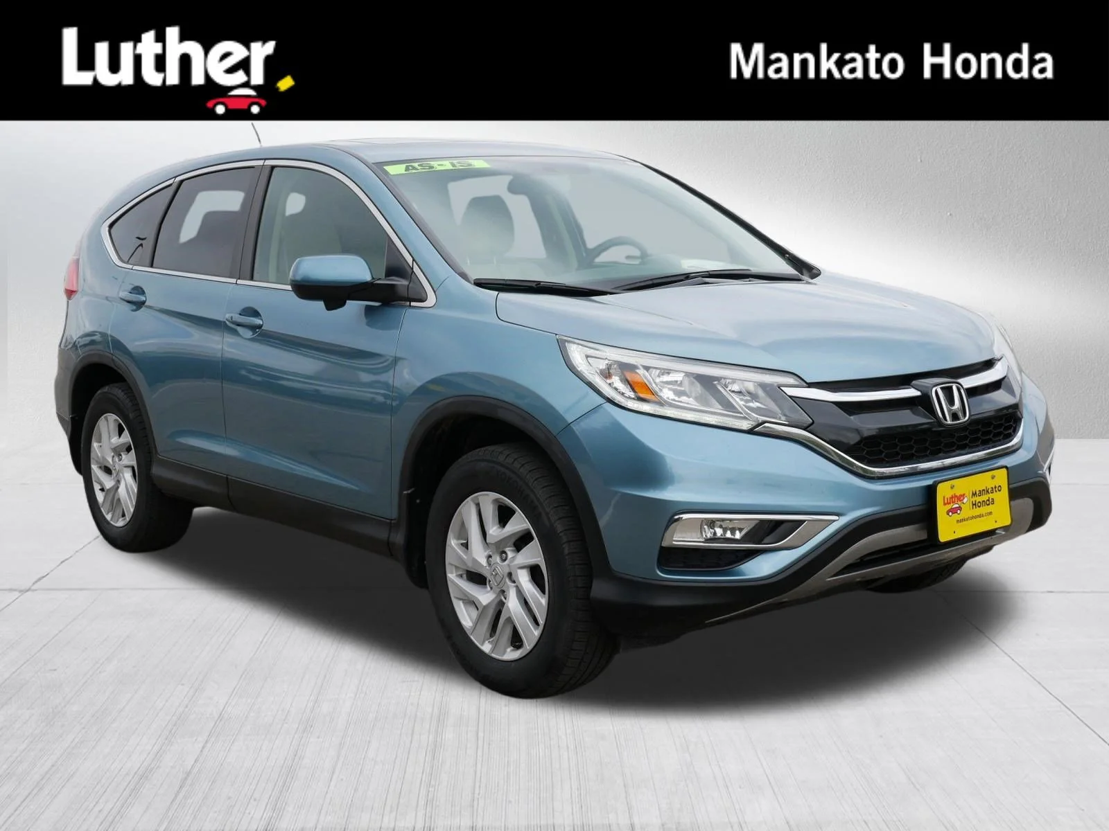 2016 Honda CR-V EX AWD's photo