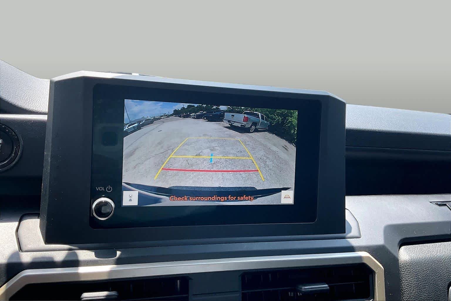 Used 2024 Underground Toyota SR image 25