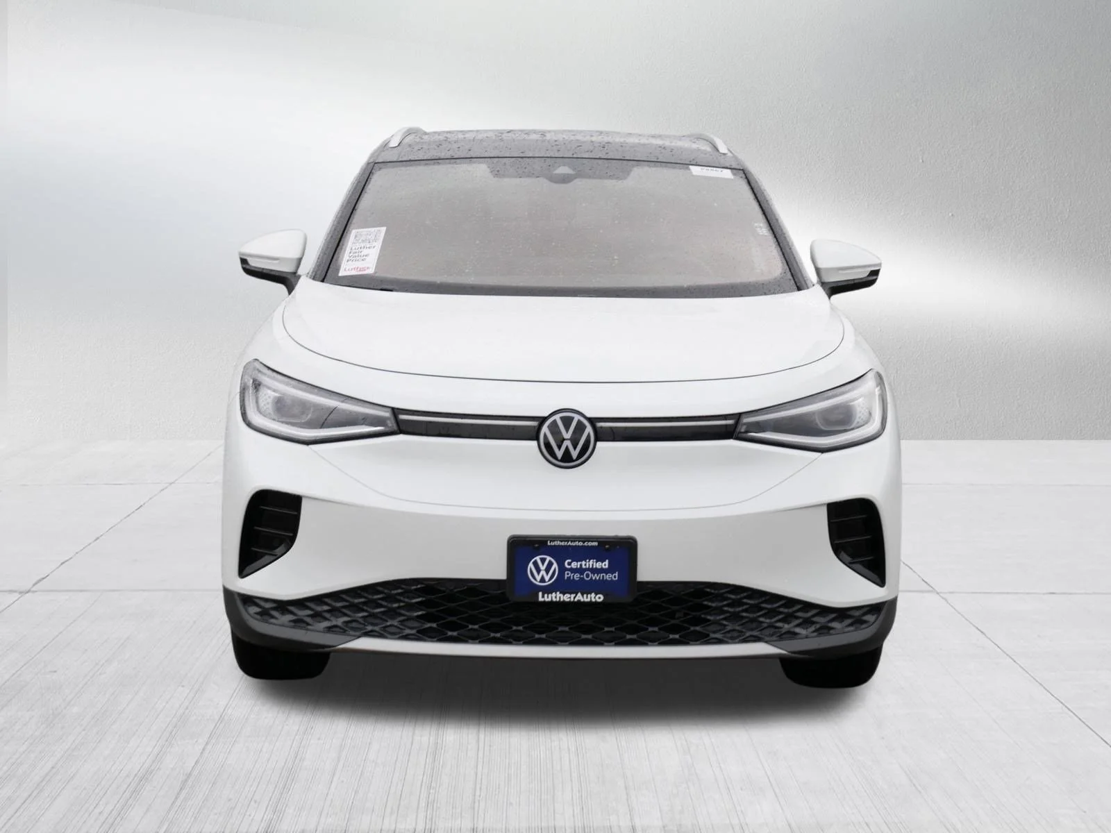 Certified 2023 Volkswagen ID.4 PRO S PLUS with VIN 1V2JNPE84PC043681 for sale in Minneapolis, MN