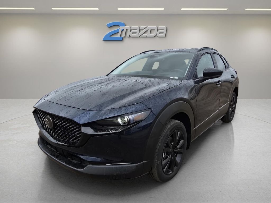 2026 Mazda CX-30 Turbo Aire Edition AWD's photo