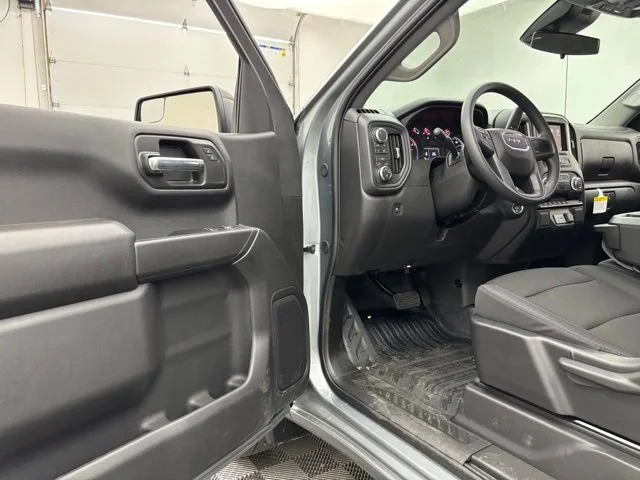 2026 GMC Sierra 1500 Pro - Photo 14