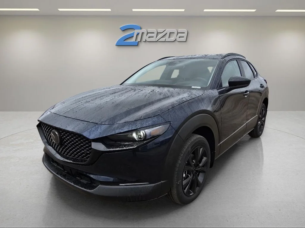 2026 Mazda CX-30 Turbo Aire Edition AWD's photo