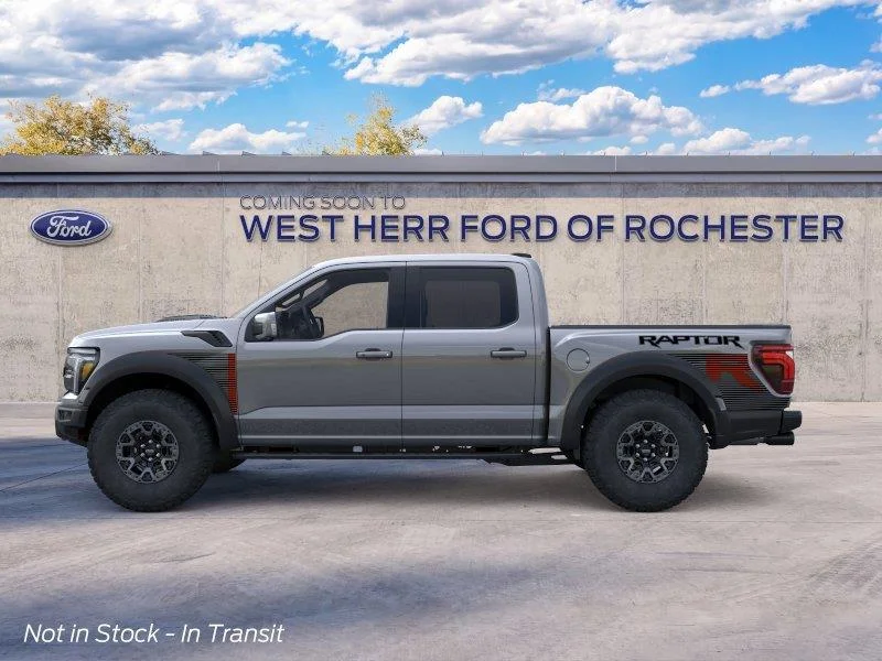 New 2026 GY Ford Raptor image 4
