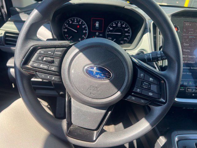 Used 2024 Ice Silver Metallic Subaru Premium image 11