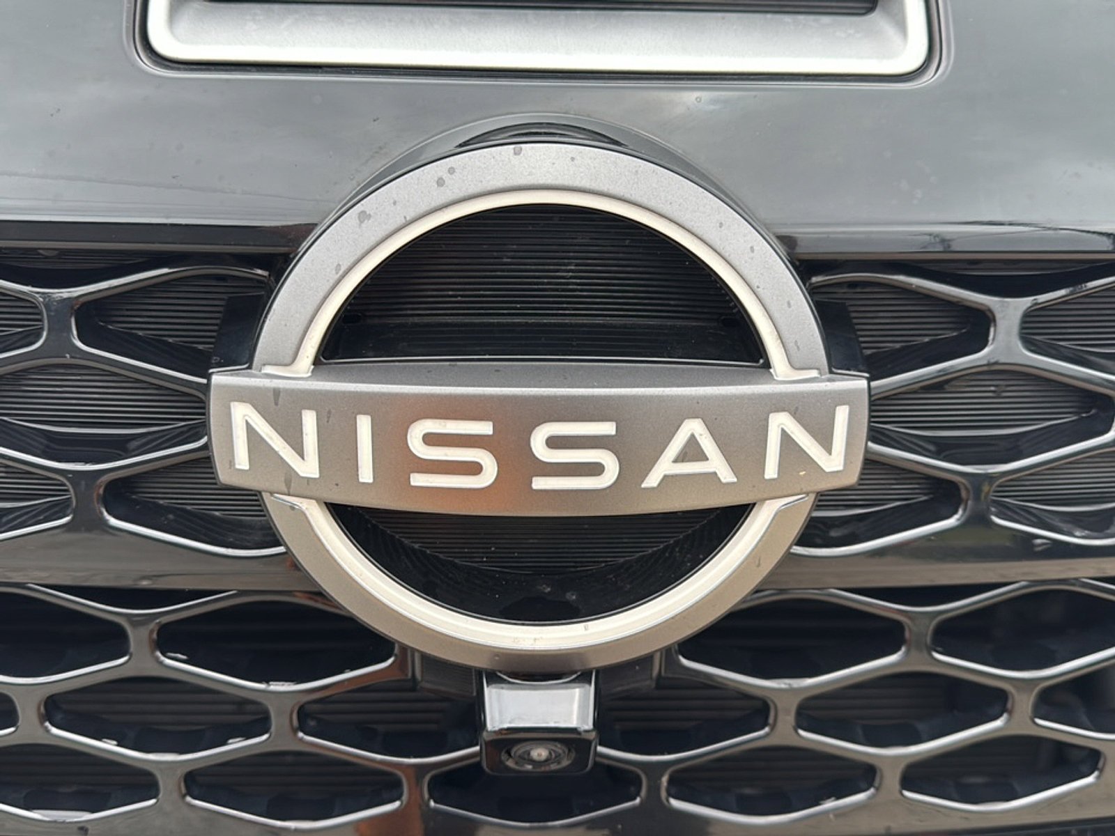 Used 2023 Baja Storm/Super Black Roof Nissan Rock Creek image 44