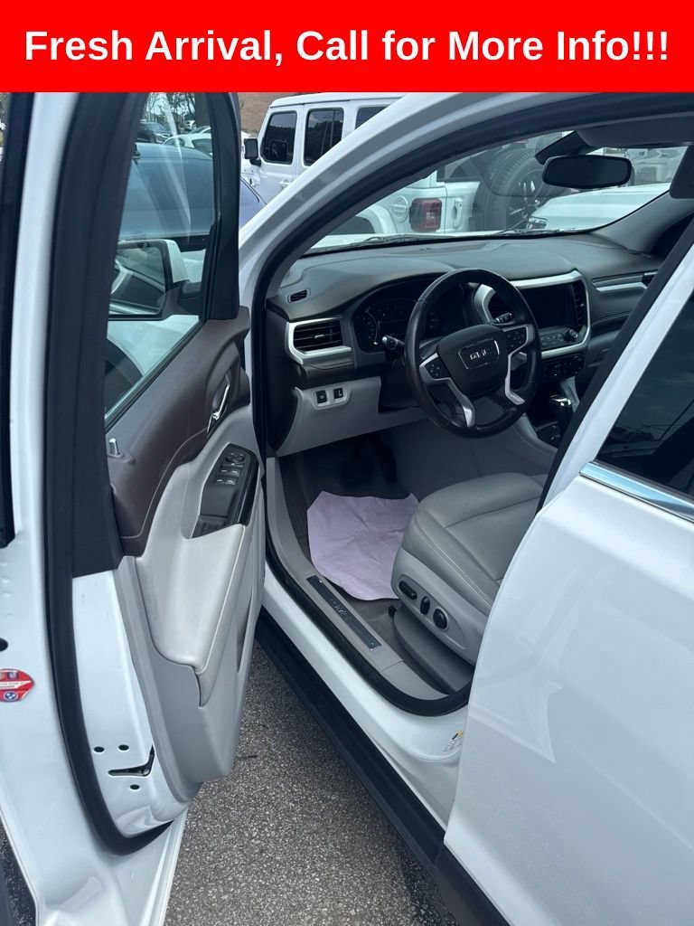 2019 GMC Acadia SLT-1 - Photo 23