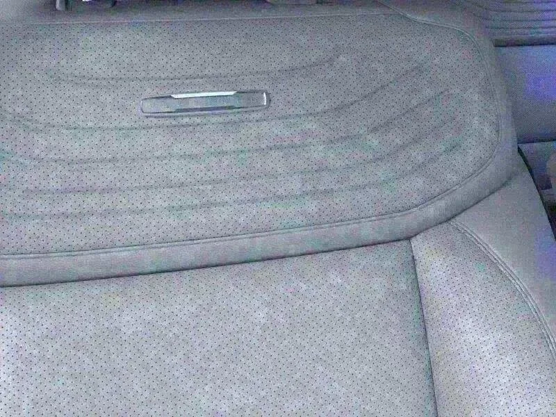 New 2025 Star White Ford Platinum image 100