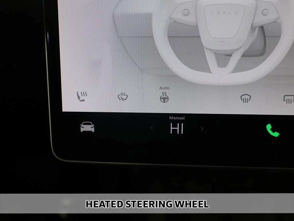 Used 2024 Gray Tesla Base image 10