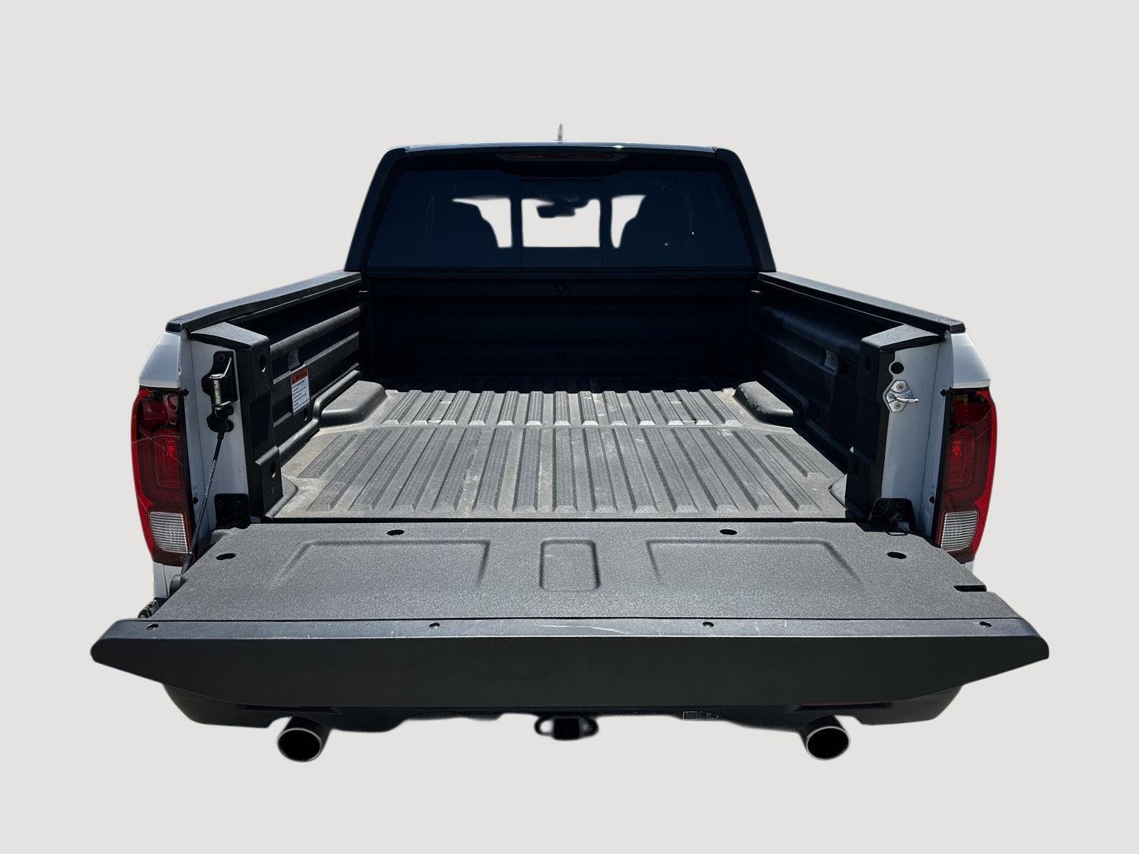 2025 Honda Ridgeline TrailSport - Photo 26