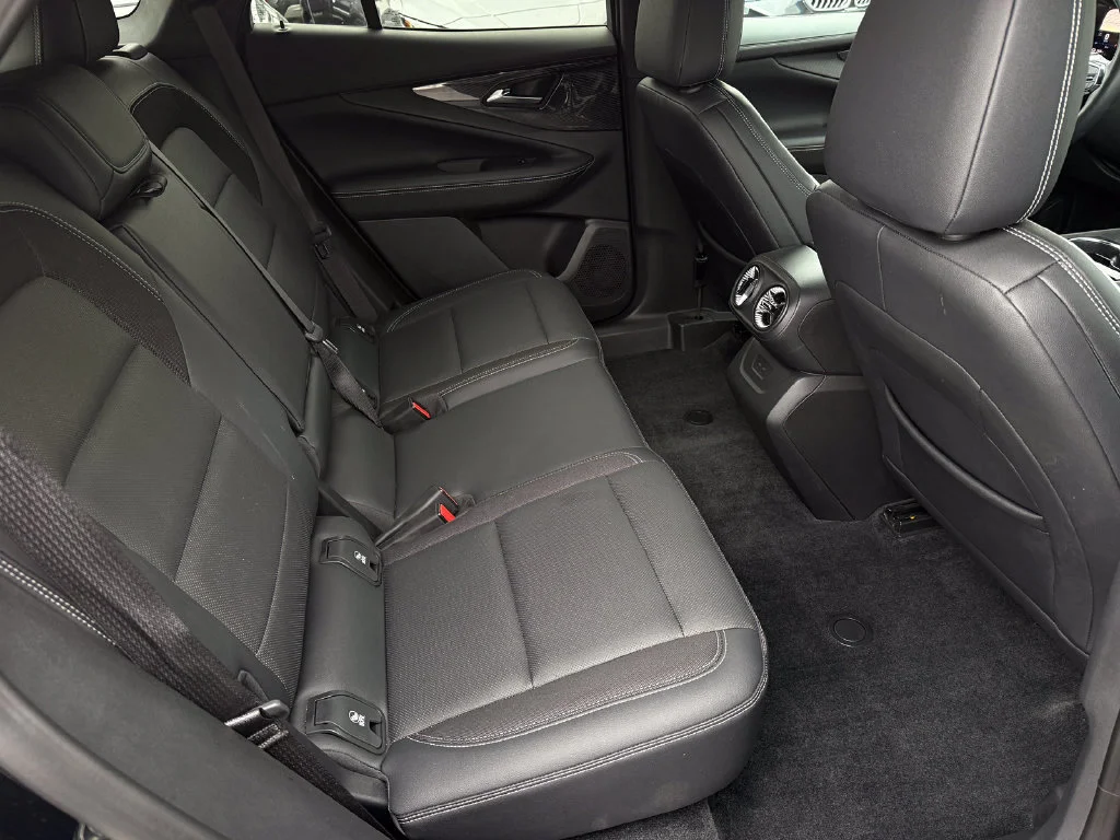 Used 2024 Black Chevrolet LT image 18