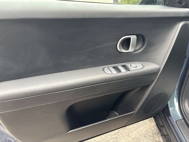 Certified Used 2024 Green Hyundai SEL image 13