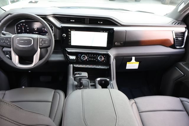 2026 GMC Sierra 1500 Denali - Photo 18