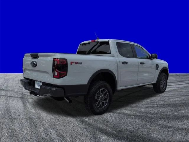 New 2026 Avalanche Ford XLT image 4