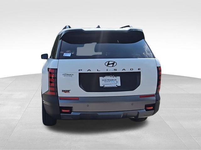 New 2026 White Hyundai XRT Pro image 7