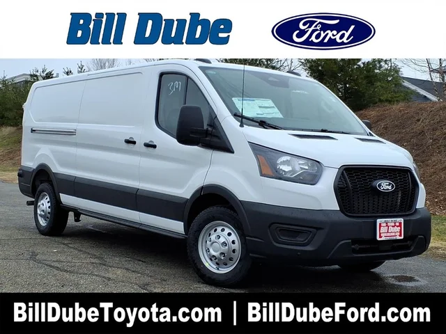 2026 Ford Transit-150 Base