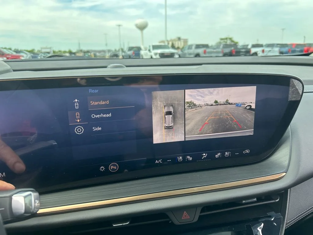 2026 Buick Envision Avenir - Photo 24