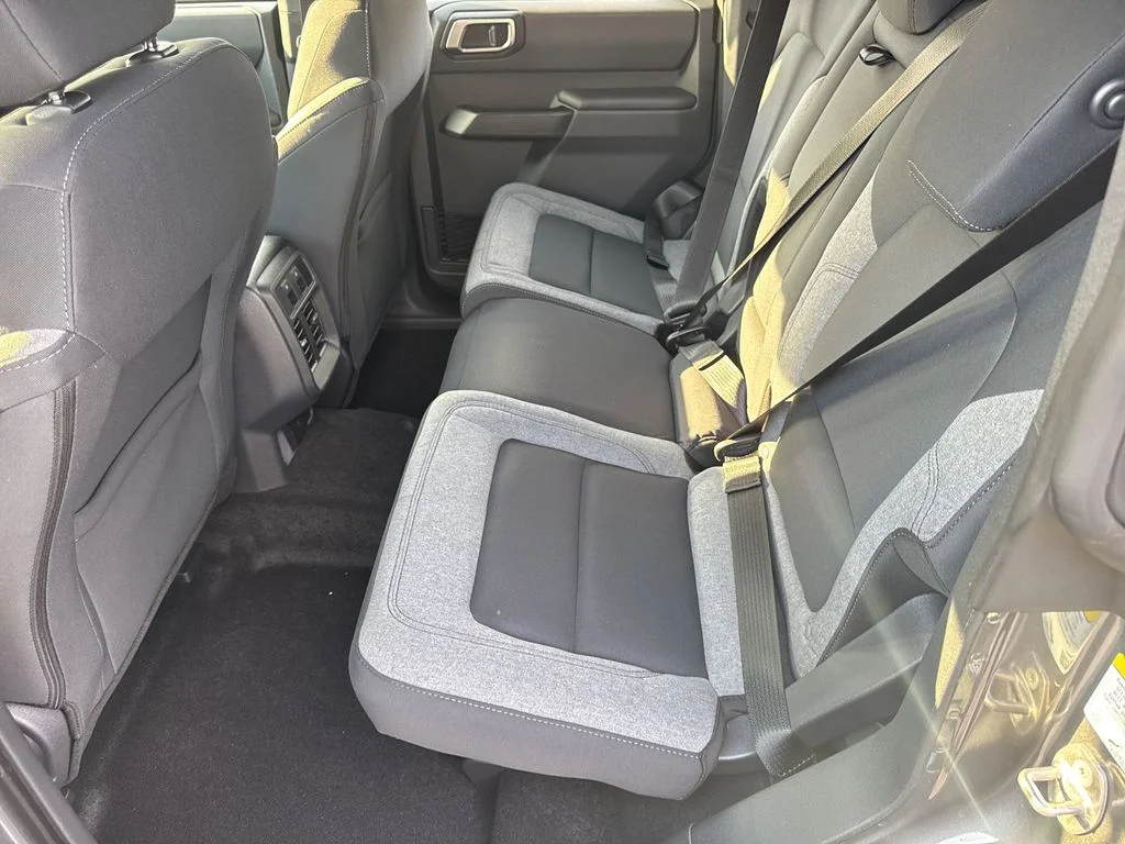 New 2026 Gray Ford Base image 20
