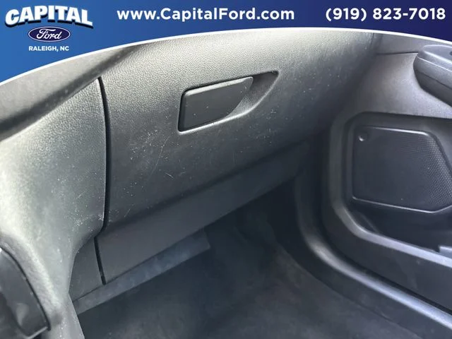 Used 2024 Blue Ford ST-Line image 28