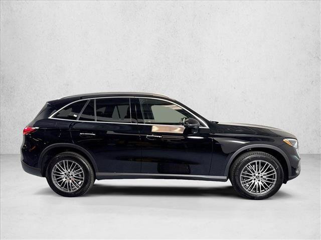 New 2026 Black Mercedes-Benz GLC 300 image 34