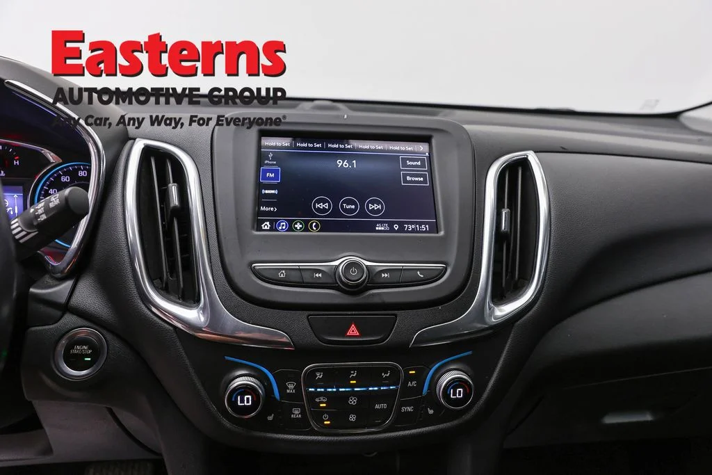 Used 2019 Red Chevrolet LT image 12