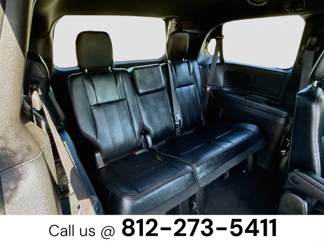 Used 2019 Black Dodge GT image 25
