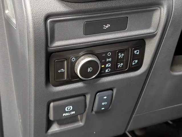 New 2026 Avalanche Ford XLT image 44