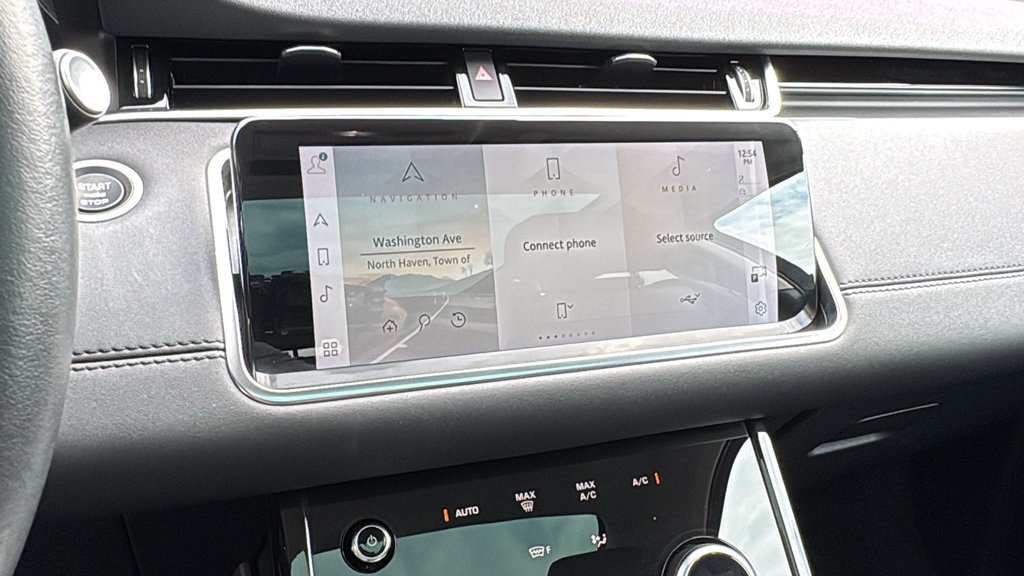 2023 Land Rover Range Rover Evoque SE - Photo 19