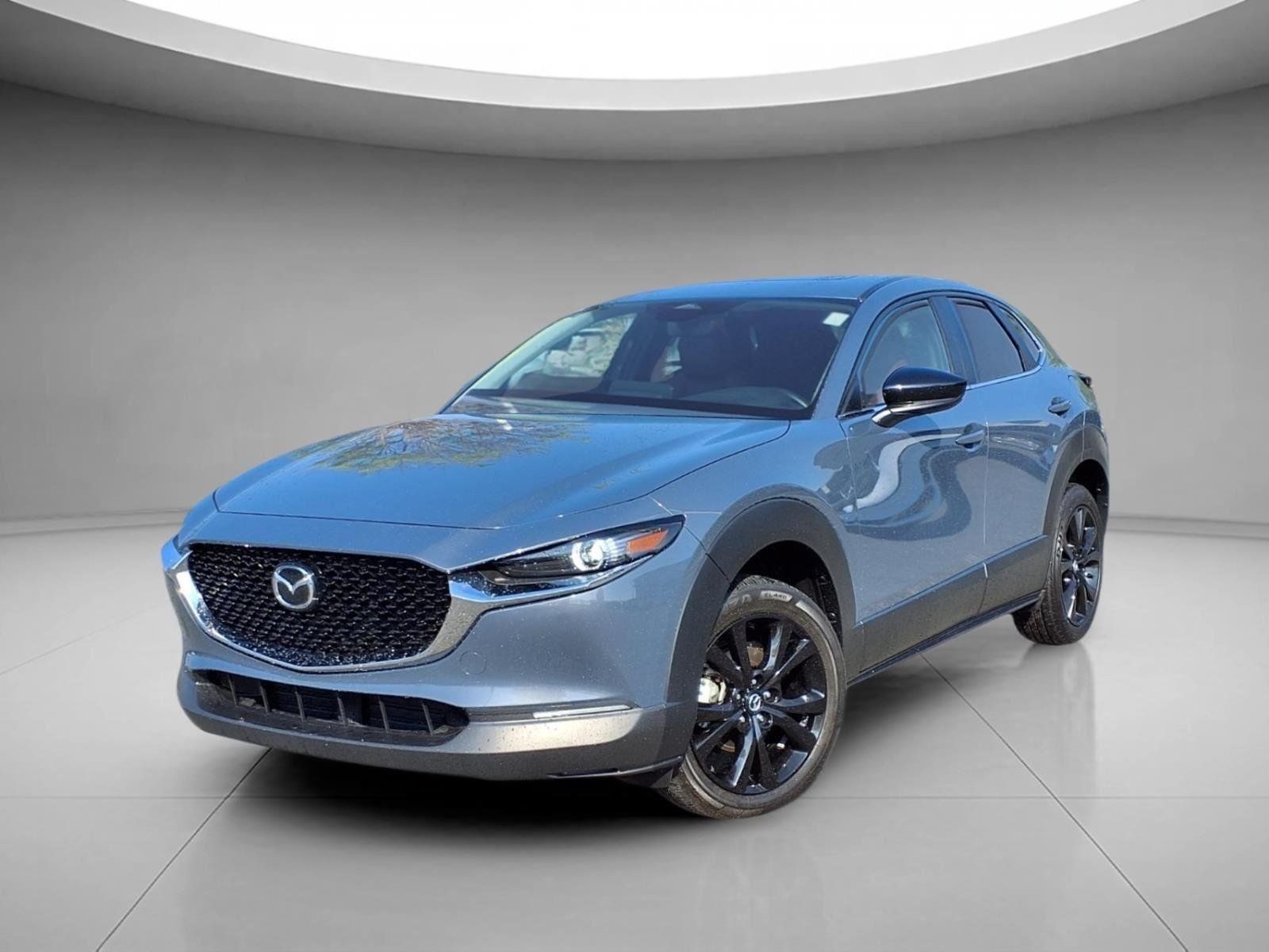 2024 Mazda CX-30 Carbon Edition AWD's photo