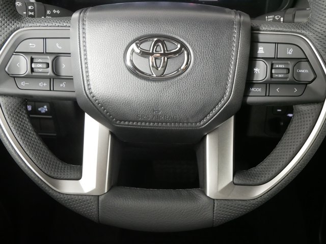 New 2026 Ice Cap Toyota Limited image 19