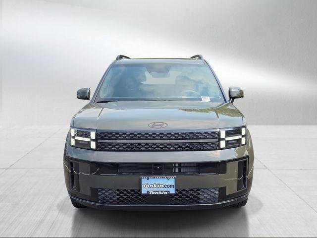 2026 Hyundai Santa Fe Calligraphy - Photo 8