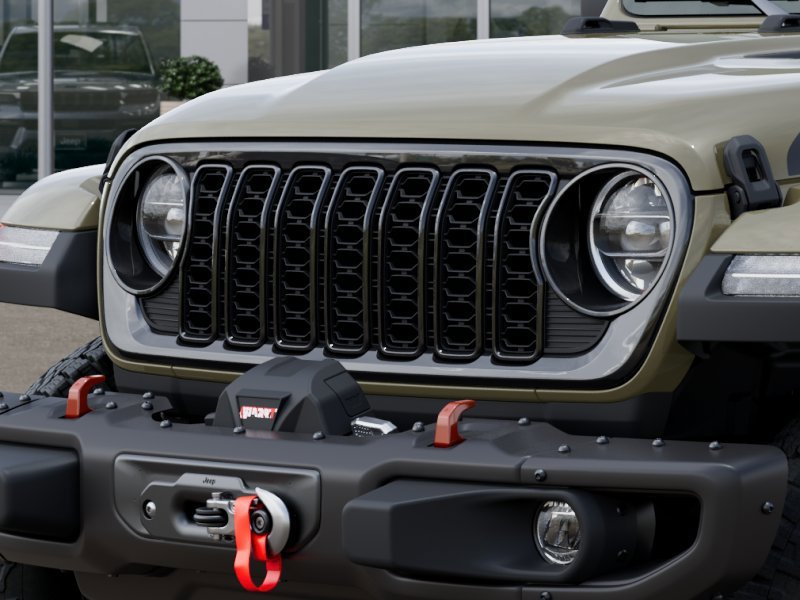 New 2026 41 Exterior Paint Jeep Shadow Ops image 11