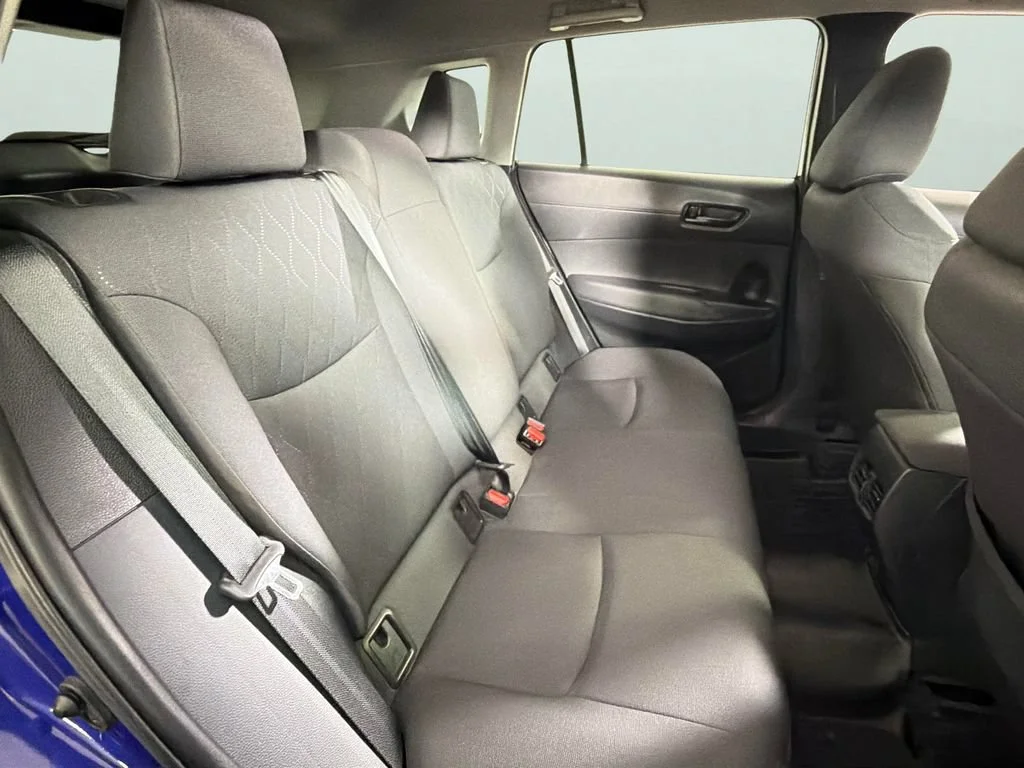 2023 Toyota Corolla Cross LE - Photo 29