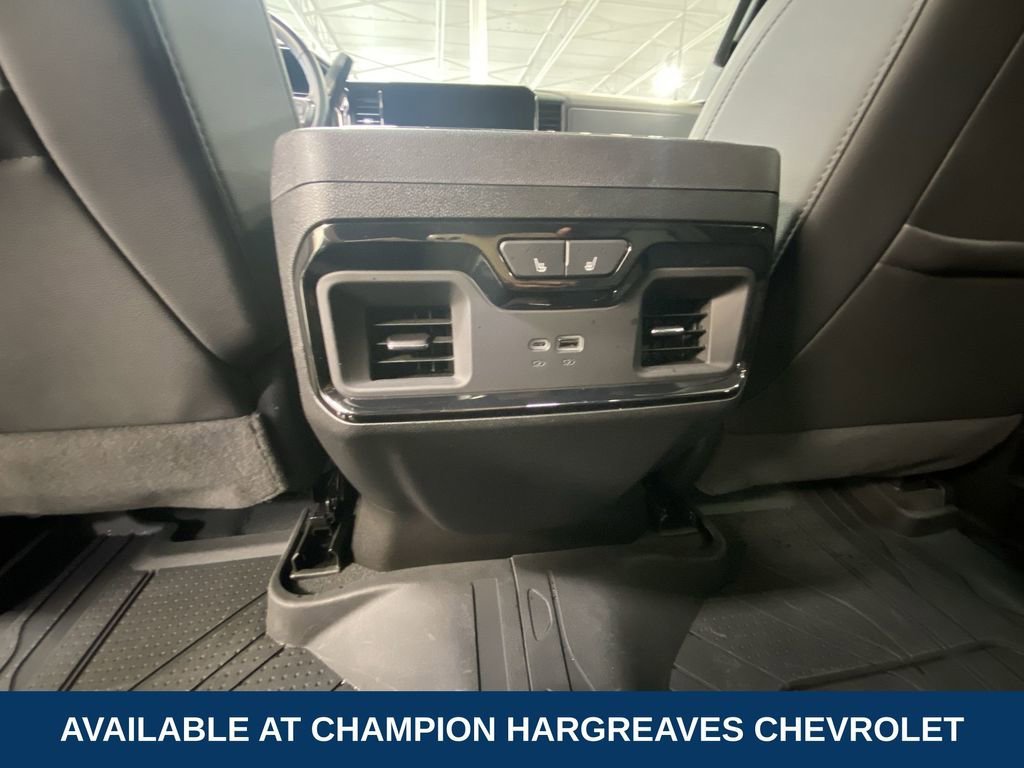 2024 Chevrolet Silverado 2500HD ZR2 - Photo 29