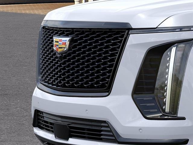 2026 Cadillac Escalade Sport - Photo 13