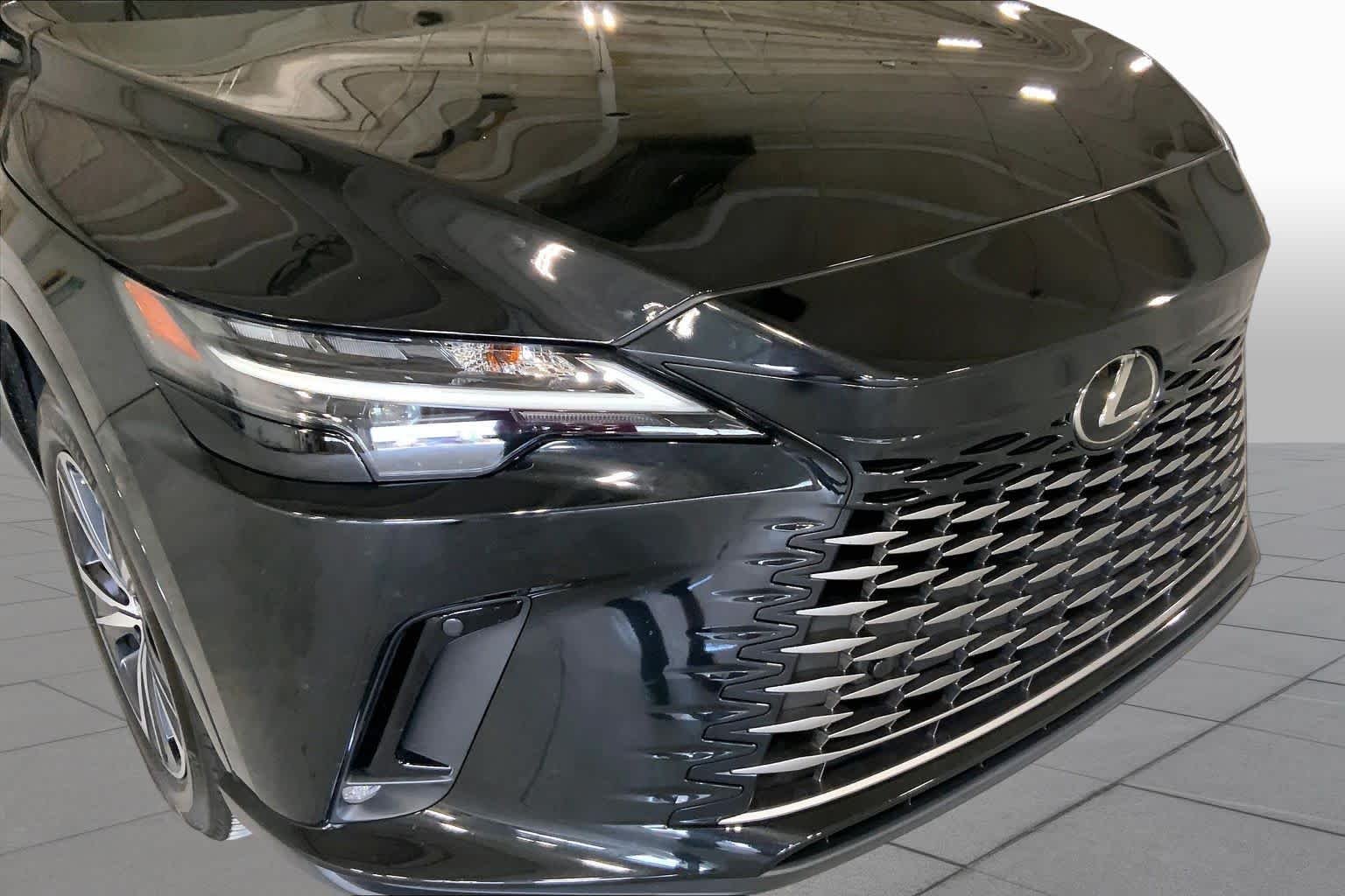 Used 2024 Caviar Lexus  image 57