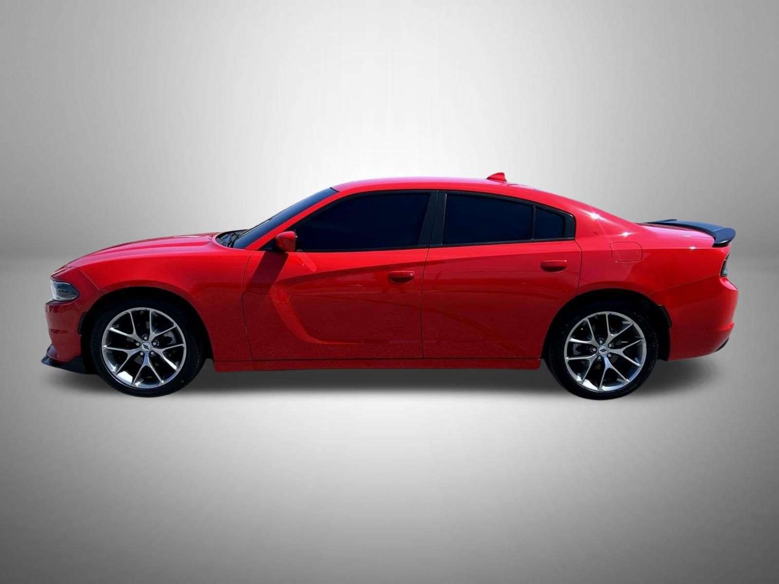 2022 Dodge Charger SXT - Photo 8