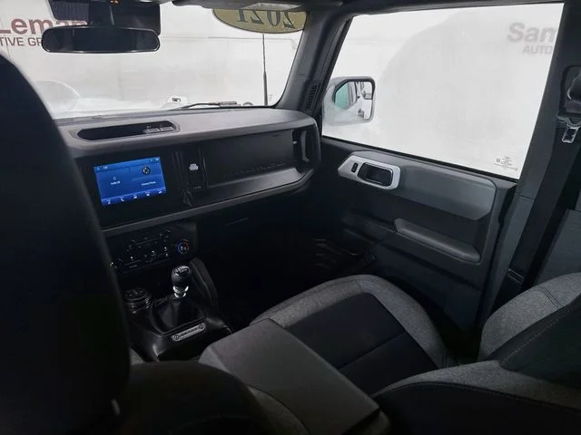Used 2021 Cactus Ford Big Bend image 22