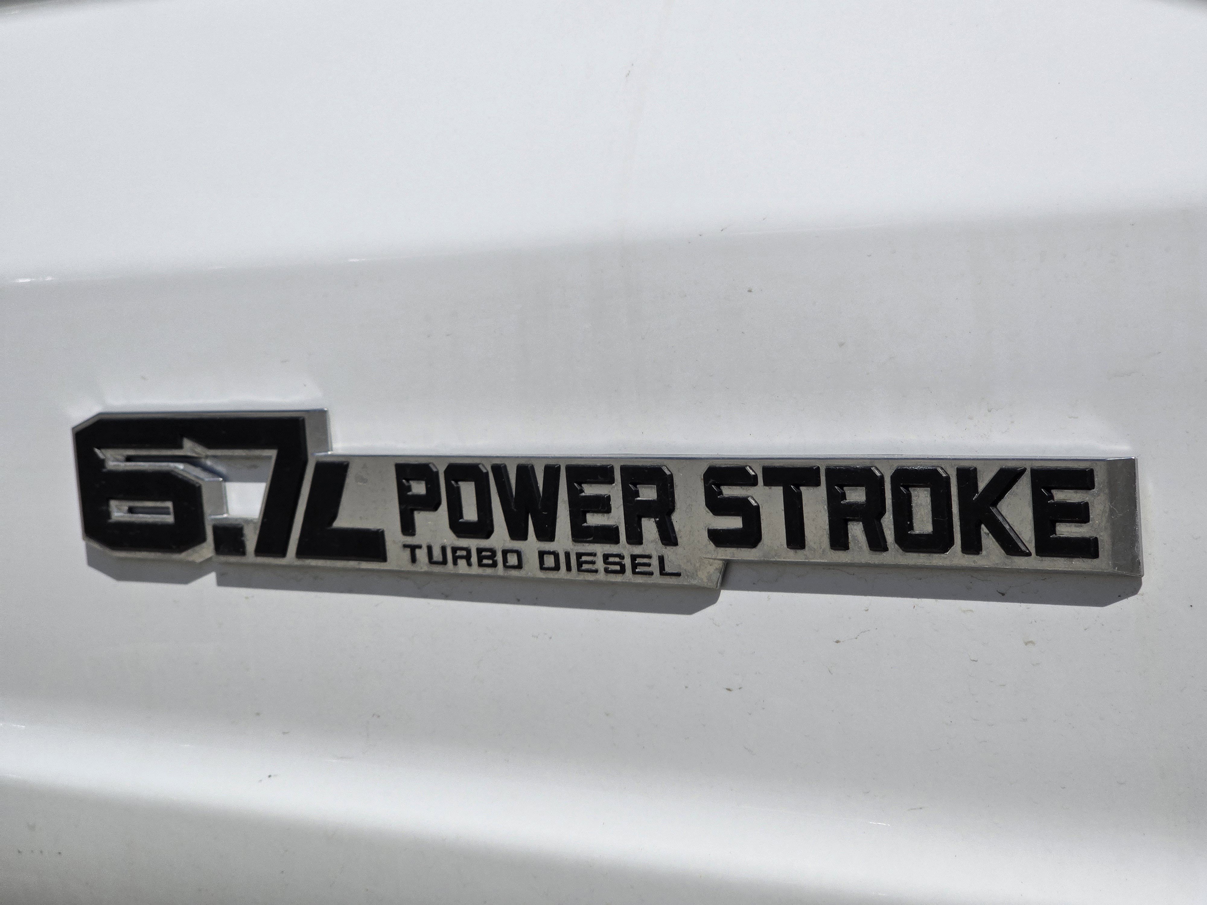 New 2026 Oxford White Ford XL image 26