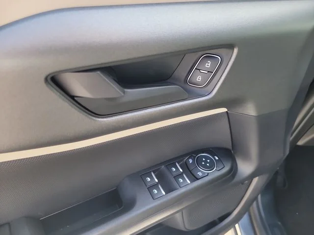 New 2026 Gray Metallic Ford Big Bend image 17