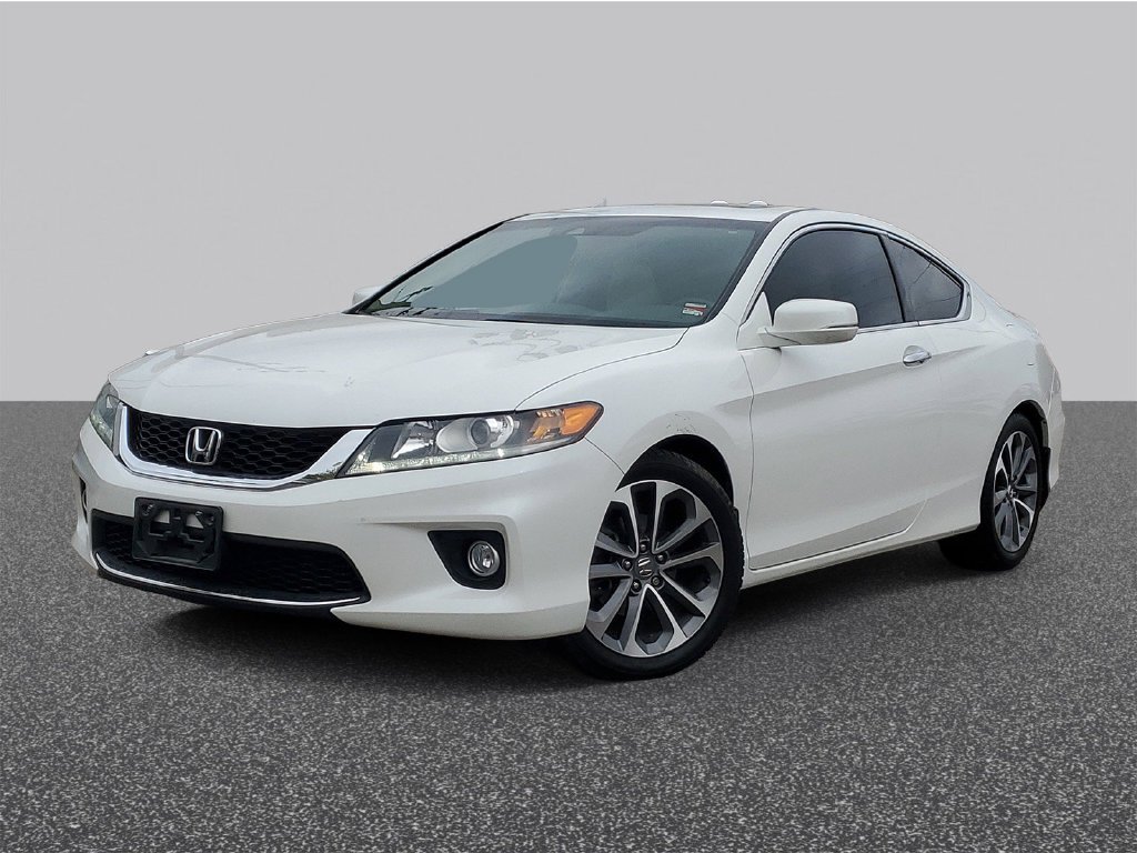 2013 Honda Accord EX-L V6