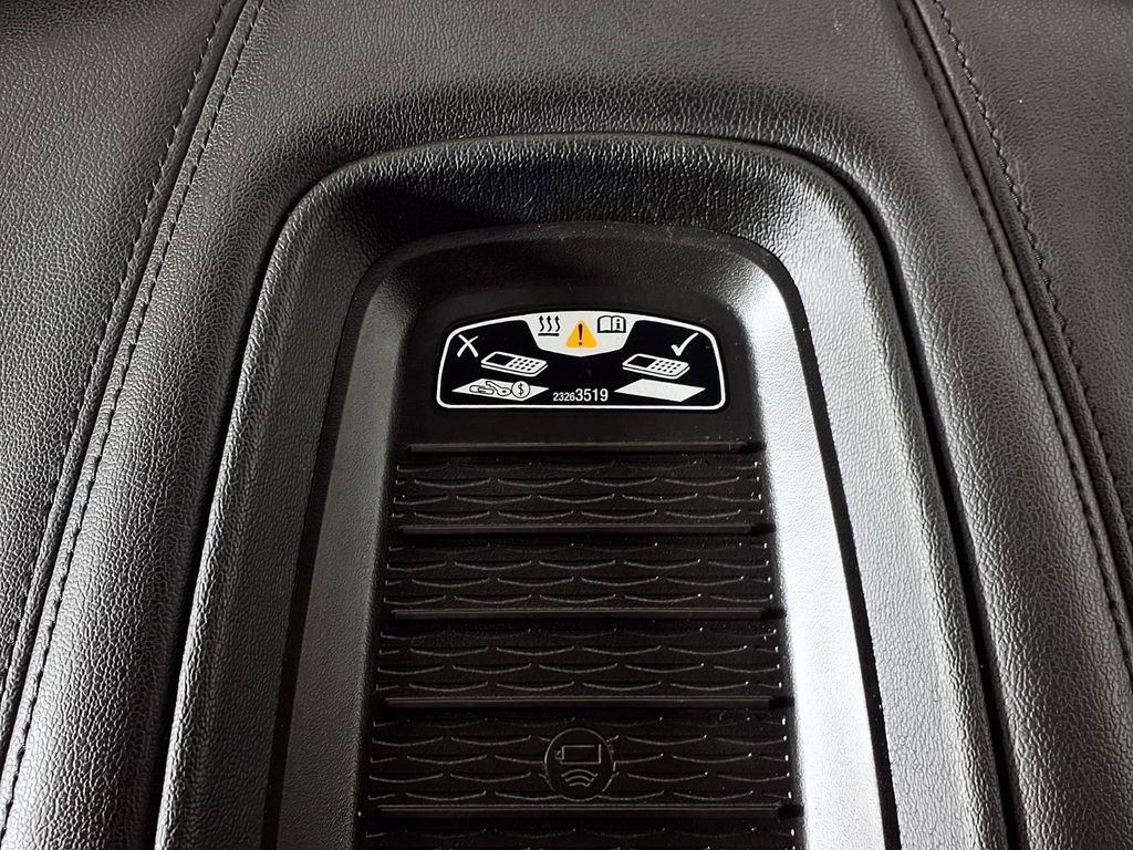 Used 2020 BLACK RAVEN Cadillac Premium Luxury image 24