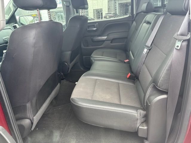 Used 2016 Red GMC SLE image 14